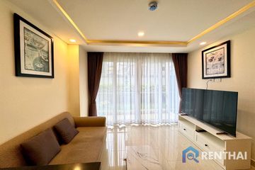 1 Bedroom Condo for sale in Grand Avenue Residence, Nong Prue, Chonburi