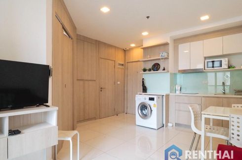 1 Bedroom Condo for sale in The Cloud, Nong Prue, Chonburi