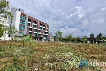 Land for sale in Bang Lamung, Chonburi
