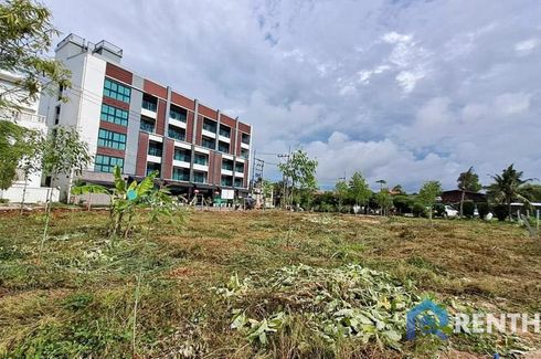 Land for sale in Bang Lamung, Chonburi