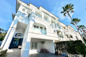 5 Bedroom House for sale in Na Jomtien, Chonburi