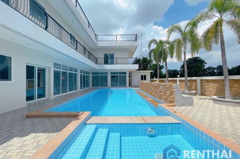 3 Bedroom House for sale in Huai Yai, Chonburi