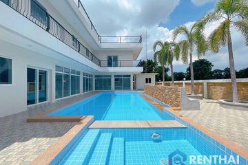 3 Bedroom House for sale in Huai Yai, Chonburi