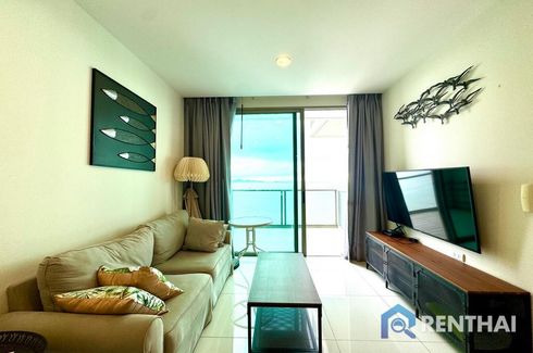 1 Bedroom Condo for sale in The Riviera Wongamat, Na Kluea, Chonburi