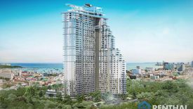 Condo for sale in Grand Solaire Noble, Nong Prue, Chonburi