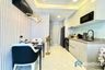 1 Bedroom Condo for sale in Grand Solaire Noble, Nong Prue, Chonburi