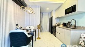 1 Bedroom Condo for sale in Grand Solaire Noble, Nong Prue, Chonburi