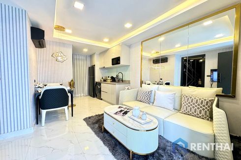 1 Bedroom Condo for sale in Grand Solaire Noble, Nong Prue, Chonburi