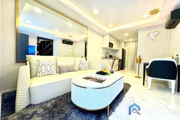 1 Bedroom Condo for sale in Grand Solaire Noble, Nong Prue, Chonburi