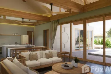 3 Bedroom Villa for sale in Elite Neighborhood 1, Bo Phut, Surat Thani