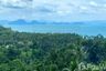 Land for sale in Taling Ngam, Surat Thani