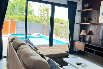 3 Bedroom House for sale in Ao Nang, Krabi