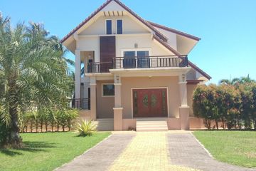 3 Bedroom Villa for sale in Khao Lan, Prachuap Khiri Khan