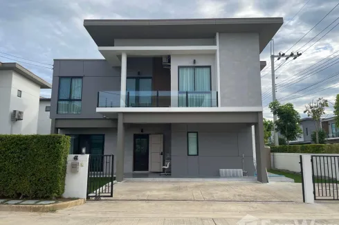 3 Bedroom House for sale in S Gate Life Ratchapruek-Kanjanapisek, Khlong Khoi, Nonthaburi