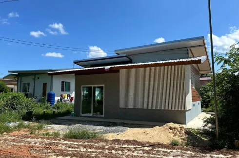 2 Bedroom House for sale in Bung Mai, Ubon Ratchathani