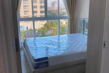 1 Bedroom Condo for rent in Vio Khaerai 2, Talat Khwan, Nonthaburi near MRT Nonthaburi Civic Center