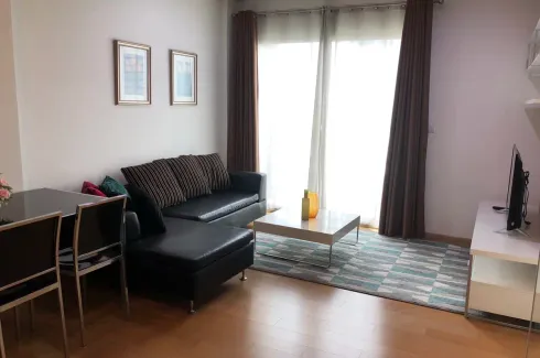 1 Bedroom Condo for Sale or Rent in Hive Sathorn, Khlong Ton Sai, Bangkok near BTS Krung Thon Buri