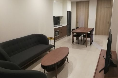 2 Bedroom Condo for rent in Noble Ploenchit, Langsuan, Bangkok near BTS Ploen Chit