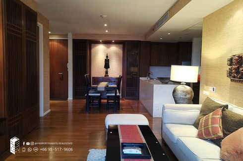 2 Bedroom Condo for rent in Silom, Bangkok near MRT Silom