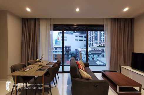 2 Bedroom Condo for rent in Khlong Tan Nuea, Bangkok near BTS Phrom Phong