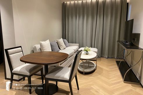 2 Bedroom Condo for rent in Khlong Tan Nuea, Bangkok near BTS Thong Lo