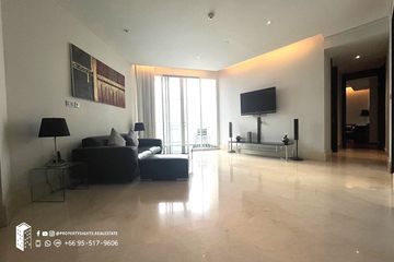 2 Bedroom Condo for rent in Silom, Bangkok near BTS Chong Nonsi