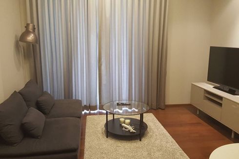 1 Bedroom Condo for rent in Khlong Tan Nuea, Bangkok near BTS Thong Lo