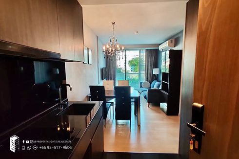 1 Bedroom Condo for rent in Khlong Tan Nuea, Bangkok near BTS Phrom Phong