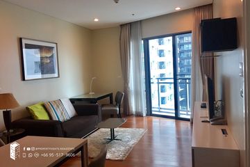 1 Bedroom Condo for rent in Khlong Tan, Bangkok near MRT Queen Sirikit National Convention Centre