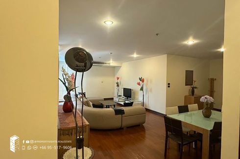 3 Bedroom Condo for rent in Langsuan, Bangkok near BTS Ratchadamri