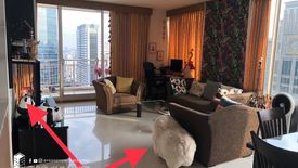 3 Bedroom Condo for rent in Thung Wat Don, Bangkok near BTS Sueksa Witthaya