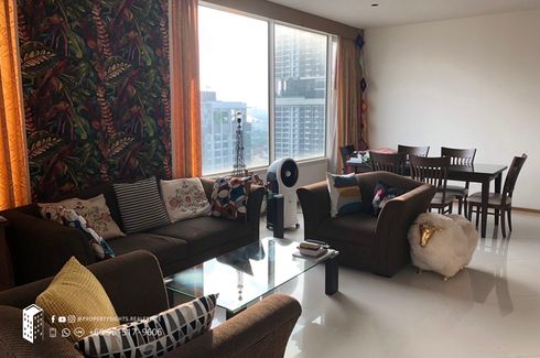 3 Bedroom Condo for rent in Thung Wat Don, Bangkok near BTS Sueksa Witthaya