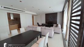 3 Bedroom Condo for rent in Langsuan, Bangkok near BTS Ploen Chit