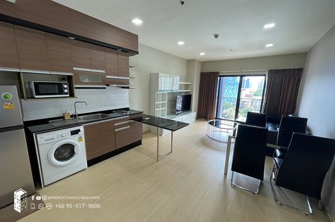 2 Bedroom Condo for rent in Phra Khanong Nuea, Bangkok near BTS Ekkamai