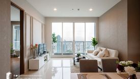 2 Bedroom Condo for sale in Wat Phraya Krai, Bangkok