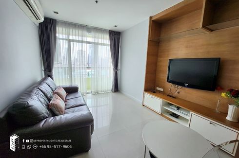 2 Bedroom Condo for sale in Khlong Toei Nuea, Bangkok near Airport Rail Link Makkasan