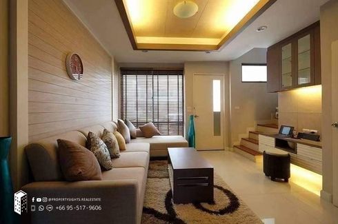 3 Bedroom House for rent in Bang Chak, Bangkok near BTS Bang Chak