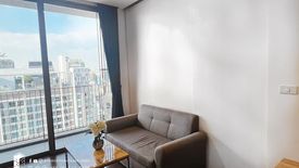 1 Bedroom Condo for sale in Thung Maha Mek, Bangkok near BTS Sueksa Witthaya