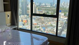 1 Bedroom Condo for rent in Khlong Tan, Bangkok near MRT Queen Sirikit National Convention Centre