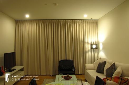 1 Bedroom Condo for rent in Khlong Toei Nuea, Bangkok near MRT Sukhumvit