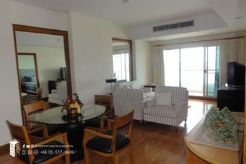 2 Bedroom Condo for rent in Chong Nonsi, Bangkok