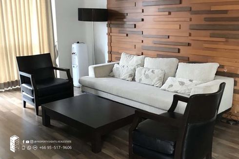 2 Bedroom Condo for rent in Langsuan, Bangkok near BTS Ratchadamri