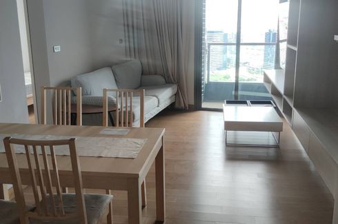 2 Bedroom Condo for rent in Khlong Tan, Bangkok near MRT Queen Sirikit National Convention Centre