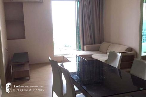 2 Bedroom Condo for rent in Phra Khanong, Bangkok near BTS On Nut