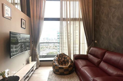 1 Bedroom Condo for rent in Phra Khanong, Bangkok near BTS Phra Khanong