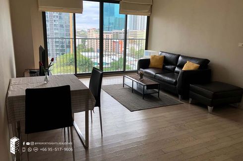 1 Bedroom Condo for rent in Khlong Tan Nuea, Bangkok