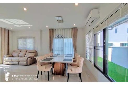 3 Bedroom House for rent in Bang Na, Bangkok near BTS Bang Na