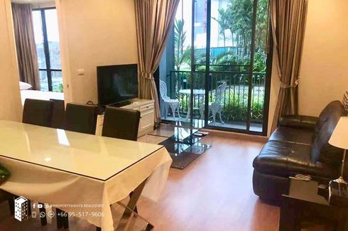 2 Bedroom Condo for rent in Phra Khanong Nuea, Bangkok near BTS On Nut