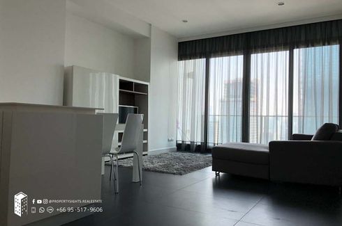 1 Bedroom Condo for rent in Langsuan, Bangkok near BTS Ratchadamri