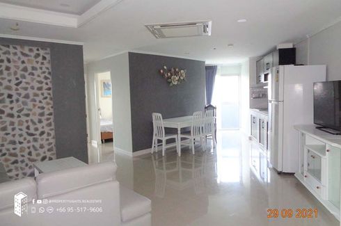 2 Bedroom Condo for rent in Makkasan, Bangkok near BTS Ploen Chit